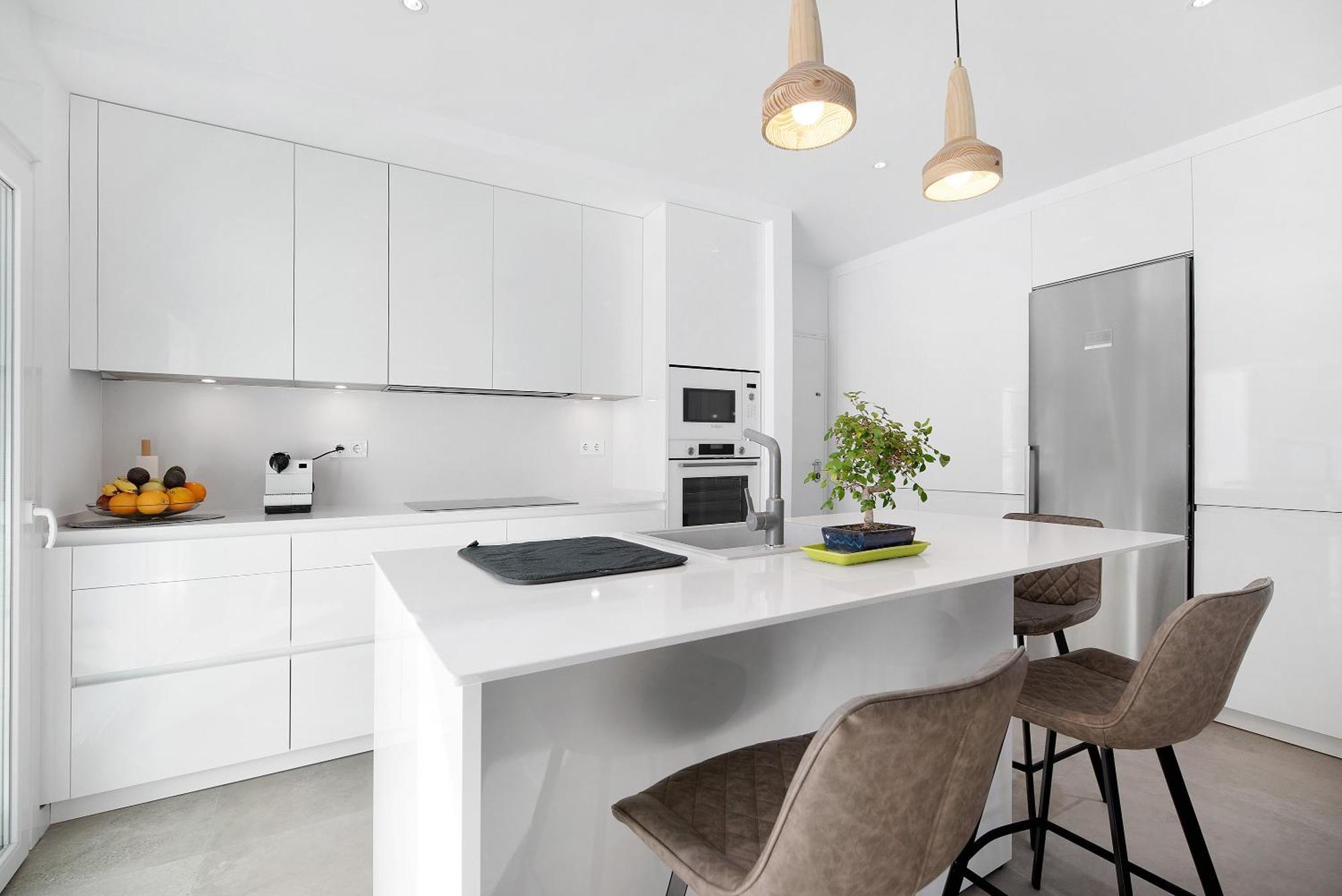 Villa Moderna En Chiclana Chiclana de la Frontera Eksteriør billede